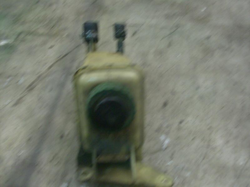 Recambio de deposito servo para volkswagen passat variant (3b5) comfortline referencia OEM IAM   