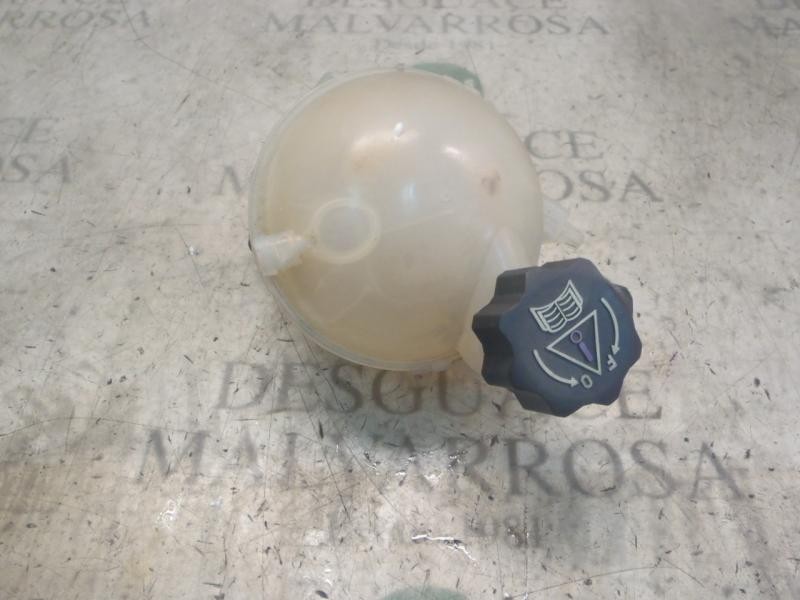 Recambio de deposito expansion para peugeot 307 cc (s1) 1.6 referencia OEM IAM   