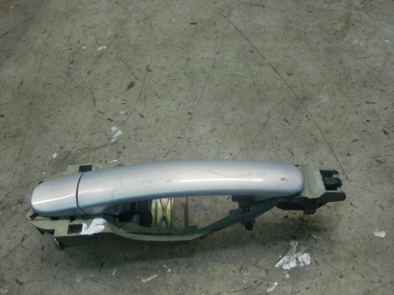 Recambio de maneta exterior trasera derecha para volkswagen passat variant (3b5) comfortline referencia OEM IAM   