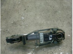 Recambio de maneta exterior trasera derecha para volkswagen passat variant (3b5) comfortline referencia OEM IAM    2