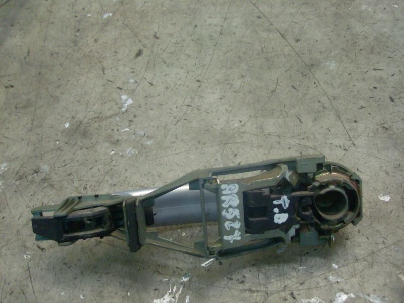 Recambio de maneta exterior trasera derecha para volkswagen passat variant (3b5) comfortline referencia OEM IAM   