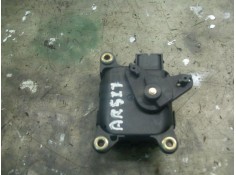 Recambio de motor apertura trampillas climatizador para volkswagen passat variant (3b5) comfortline referencia OEM IAM    2