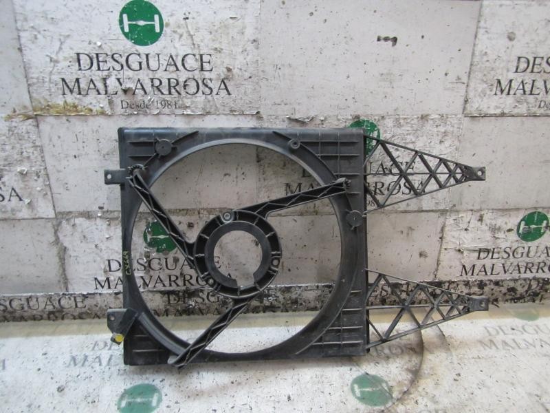 Recambio de canalizador aire para seat ibiza (6l1) rock & roll referencia OEM IAM   