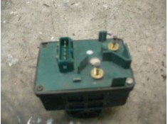 Recambio de caja precalentamiento para citroën c3 1.4 hdi referencia OEM IAM    2