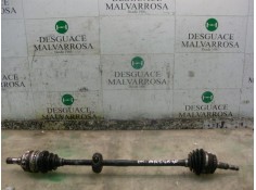 Recambio de transmision derecha para opel vectra b berlina 2.0 dti referencia OEM IAM   