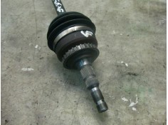 Recambio de transmision derecha para opel vectra b berlina 2.0 dti referencia OEM IAM    2