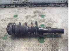 Recambio de amortiguador delantero derecho para volkswagen polo (9n1) 1.4 16v referencia OEM IAM   