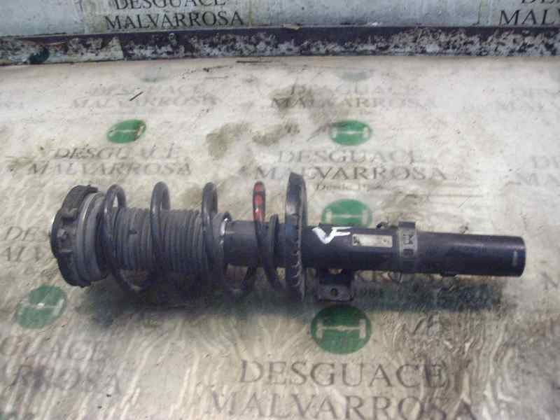 Recambio de amortiguador delantero derecho para volkswagen polo (9n1) 1.4 16v referencia OEM IAM   