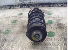 Recambio de amortiguador delantero derecho para volkswagen polo (9n1) 1.4 16v referencia OEM IAM    2