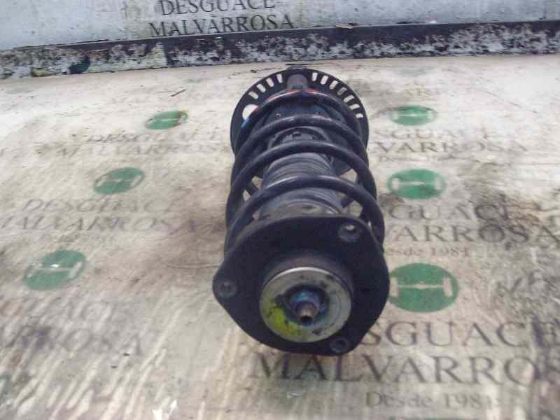 Recambio de amortiguador delantero derecho para volkswagen polo (9n1) 1.4 16v referencia OEM IAM   