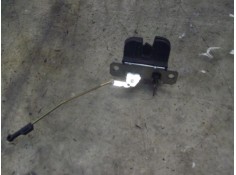 Recambio de cerradura maletero / porton para seat ibiza (6l1) hit referencia OEM IAM    2