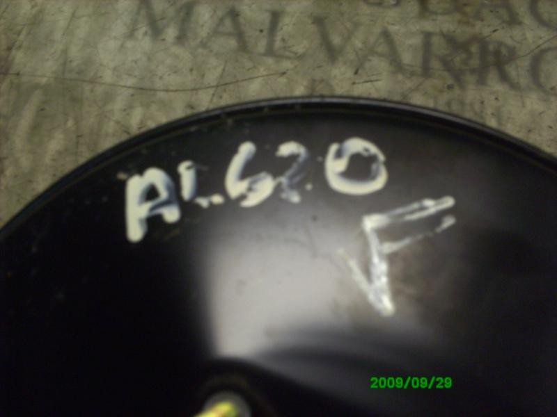 Recambio de servofreno para fiat stilo (192) 1.9 jtd cat referencia OEM IAM   