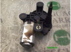 Recambio de motor limpia trasero para fiat stilo (192) 1.9 jtd cat referencia OEM IAM    2