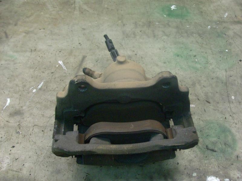 Recambio de pinza freno delantera izquierda para fiat stilo (192) 1.9 jtd cat referencia OEM IAM   