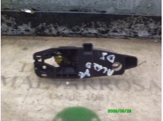 Recambio de maneta interior delantera izquierda para fiat stilo (192) 1.9 jtd cat referencia OEM IAM    2