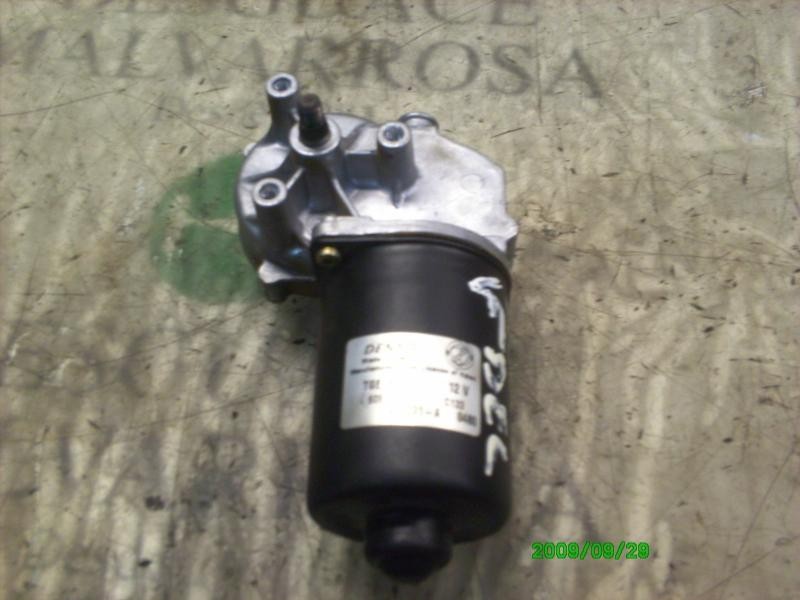 Recambio de motor limpia delantero para fiat stilo (192) 1.9 jtd cat referencia OEM IAM   
