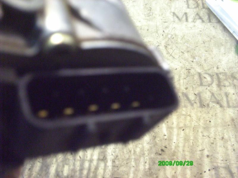 Recambio de motor limpia delantero para fiat stilo (192) 1.9 jtd cat referencia OEM IAM   