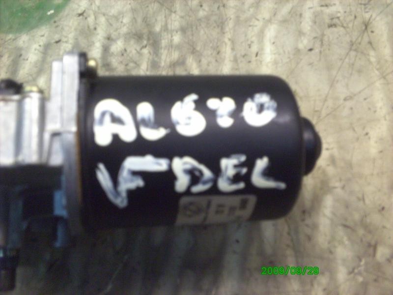 Recambio de motor limpia delantero para fiat stilo (192) 1.9 jtd cat referencia OEM IAM   