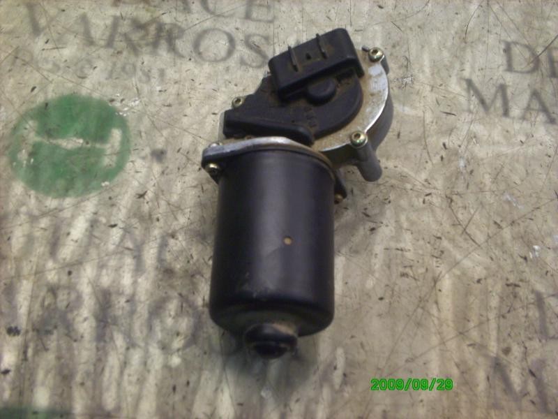 Recambio de motor limpia delantero para fiat stilo (192) 1.9 jtd cat referencia OEM IAM   