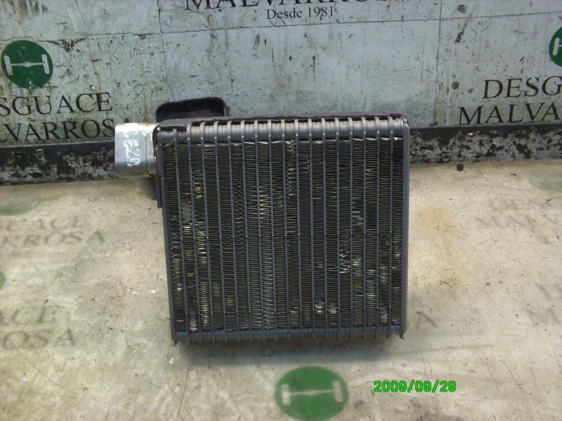 Recambio de evaporador aire acondicionado para fiat stilo (192) 1.9 jtd cat referencia OEM IAM   