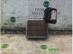 Recambio de evaporador aire acondicionado para fiat stilo (192) 1.9 jtd cat referencia OEM IAM    2