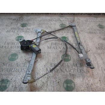 ELEVALUNAS DELANTERO DERECHO 