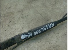 Recambio de brazo limpia delantero derecho para renault master ii phase 2 combi combi 2t8 l1 9 - plazas referencia OEM IAM    2