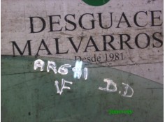 Recambio de cristal puerta delantero derecho para audi a4 avant (b5) referencia OEM IAM    2