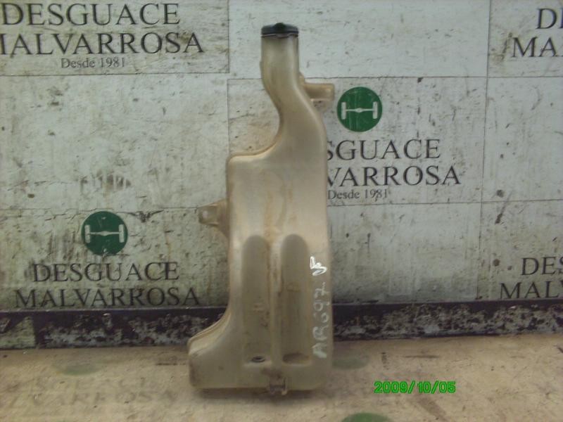 Recambio de deposito limpia para iveco daily caja abierta / volquete 35 - c 11 caja abierta referencia OEM IAM   