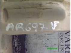 Recambio de deposito limpia para iveco daily caja abierta / volquete 35 - c 11 caja abierta referencia OEM IAM    2