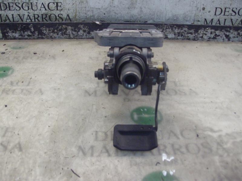 Recambio de columna direccion para audi a6 berlina (4b2) 2.4 (121kw) referencia OEM IAM 4B0419502B  