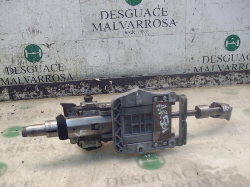 Recambio de columna direccion para audi a6 berlina (4b2) 2.4 (121kw) referencia OEM IAM 4B0419502B  