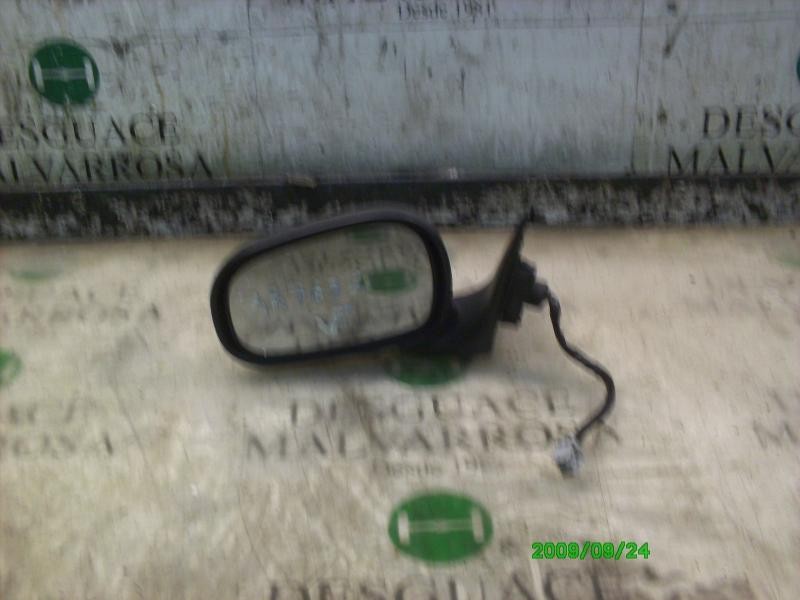 Recambio de elevalunas trasero derecho para honda civic berlina .5 (ma/mb) 1.6 cat referencia OEM IAM   