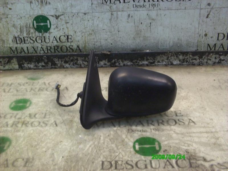 Recambio de elevalunas trasero derecho para honda civic berlina .5 (ma/mb) 1.6 cat referencia OEM IAM   