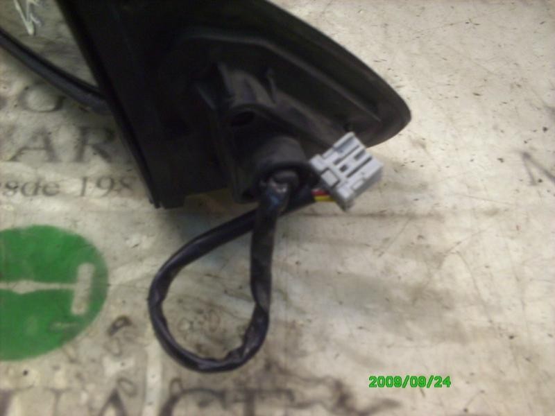 Recambio de elevalunas trasero derecho para honda civic berlina .5 (ma/mb) 1.6 cat referencia OEM IAM   