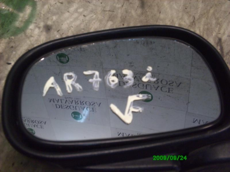 Recambio de elevalunas trasero derecho para honda civic berlina .5 (ma/mb) 1.6 cat referencia OEM IAM   