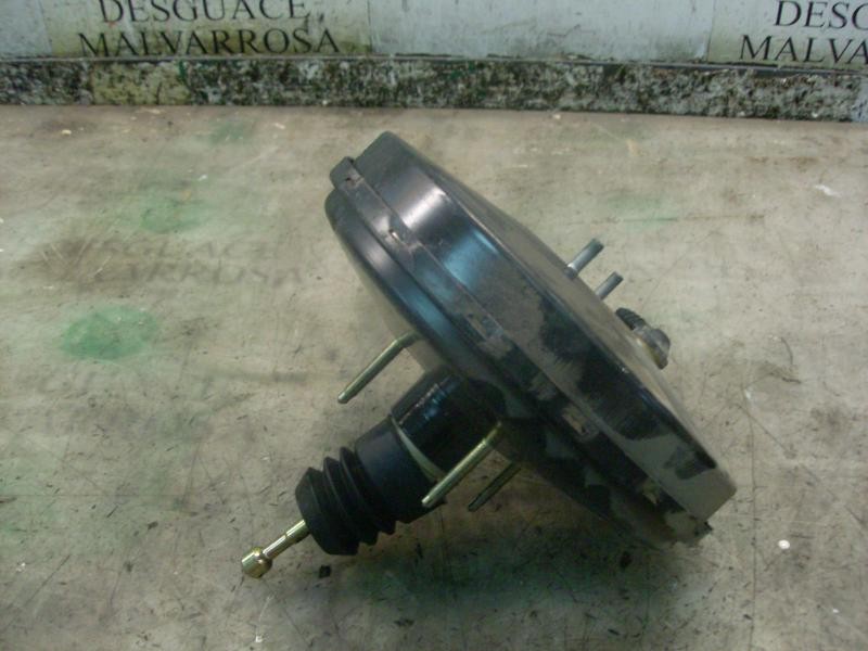 Recambio de servofreno para fiat stilo (192) 1.6 16v cat referencia OEM IAM   