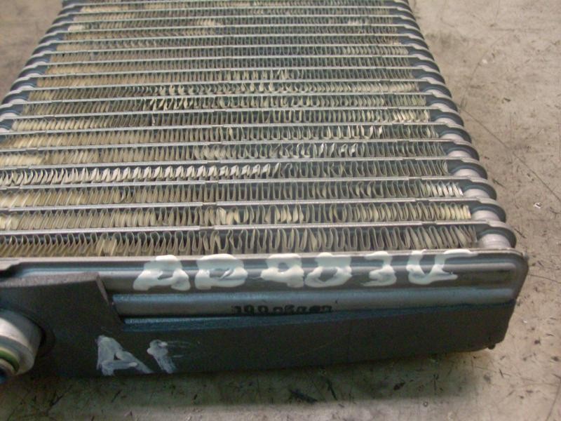 Recambio de evaporador aire acondicionado para fiat stilo (192) 1.6 16v cat referencia OEM IAM   