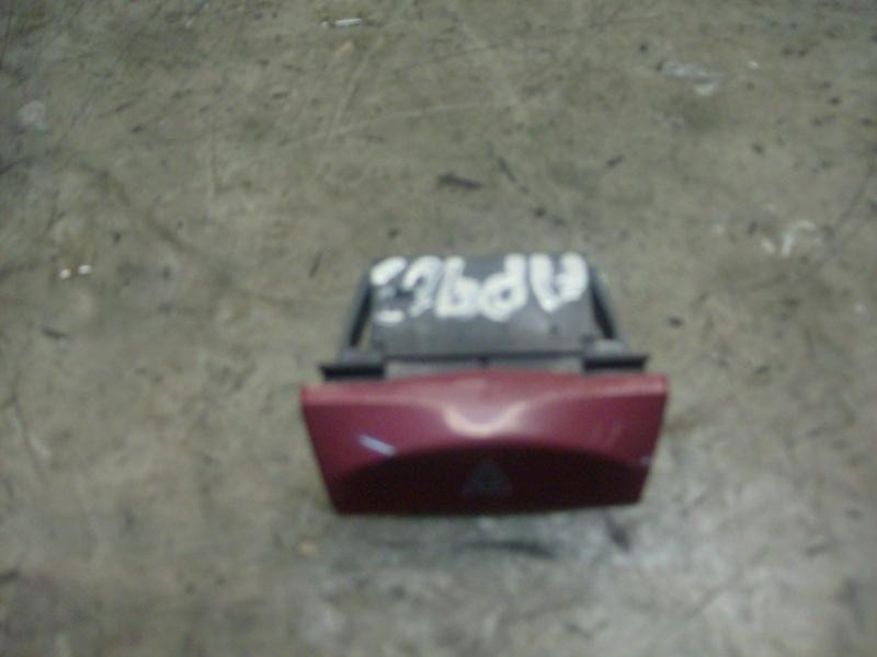 Recambio de warning para fiat stilo (192) 1.6 16v cat referencia OEM IAM   