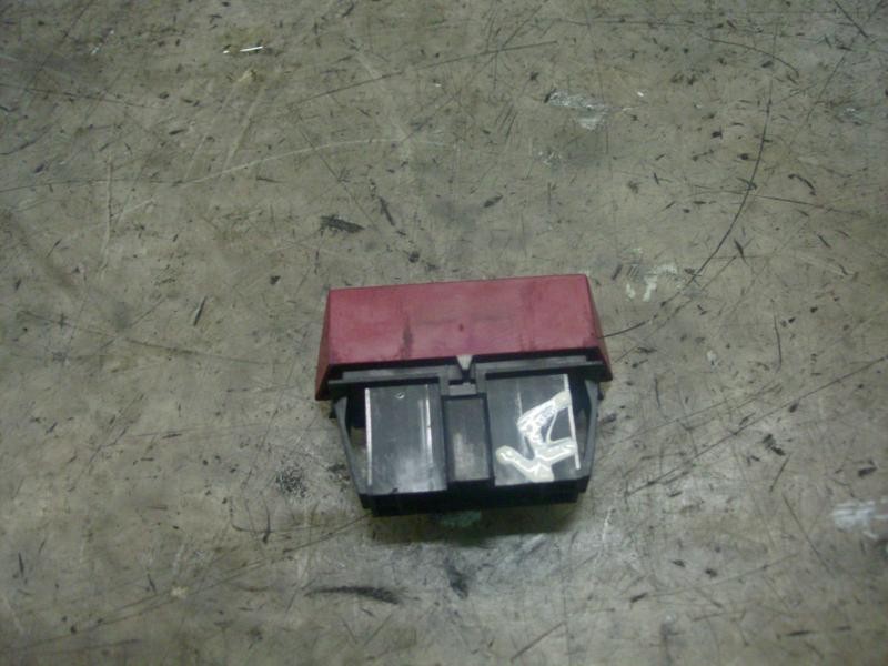 Recambio de warning para fiat stilo (192) 1.6 16v cat referencia OEM IAM   