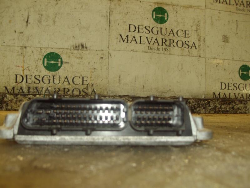 Recambio de centralita motor uce para audi a3 (8l) 1.8 ambiente referencia OEM IAM 06A997018BX 0261204126127 0261204126127