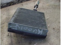 Recambio de evaporador aire acondicionado para audi a3 (8l) 1.8 ambiente referencia OEM IAM 1J1820007B   2