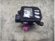Recambio de motor apertura trampillas climatizador para audi a3 (8l) 1.8 ambiente referencia OEM IAM 1J1907511C   2
