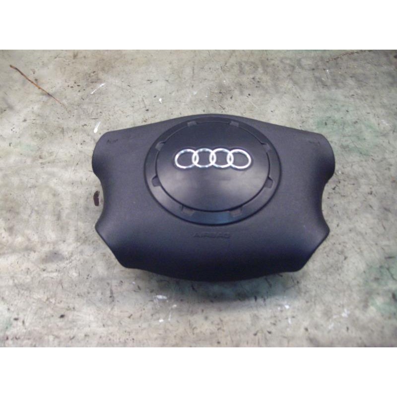 Recambio de airbag delantero izquierdo para audi a3 (8l) 1.8 ambiente referencia OEM IAM 8L0880201BAQ4 001CFX0112DX 