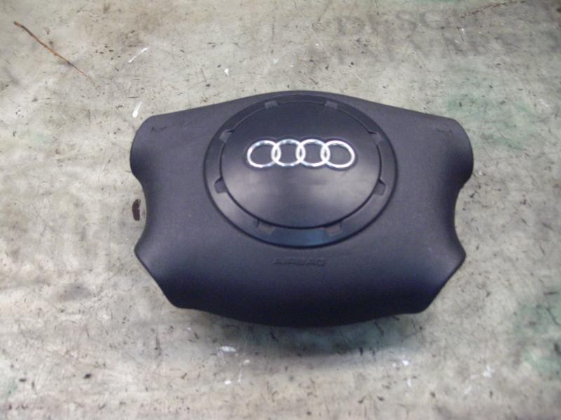 Recambio de airbag delantero izquierdo para audi a3 (8l) 1.8 ambiente referencia OEM IAM 8L0880201BAQ4 001CFX0112DX 