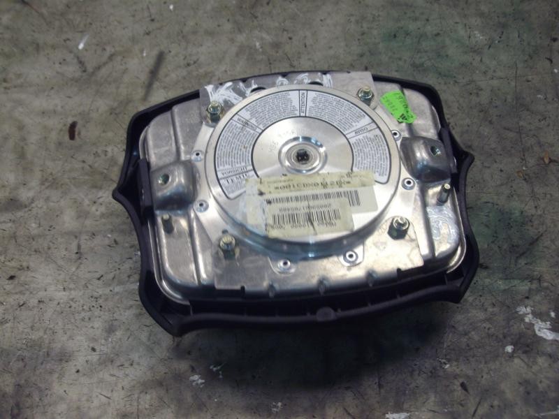 Recambio de airbag delantero izquierdo para audi a3 (8l) 1.8 ambiente referencia OEM IAM 8L0880201BAQ4 001CFX0112DX 