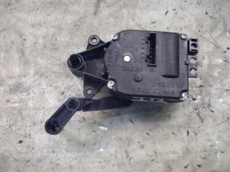 Recambio de motor electrico para audi a3 (8l) 1.8 ambiente referencia OEM IAM 1J1907511A 1J1907511A 