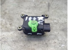 Recambio de motor apertura trampillas climatizador para audi a3 (8l) 1.8 ambiente referencia OEM IAM 1J1907511D 0132801117 01328 2