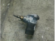 Recambio de termostato para audi a3 (8l) 1.9 tdi ambiente referencia OEM IAM 028121145B 038121133A  2