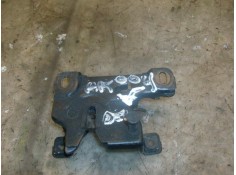 Recambio de cerradura capot para audi a3 (8l) 1.9 tdi ambiente referencia OEM IAM 8L0823509G   2